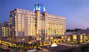 Renaissance Montgomery Hotel & Spa