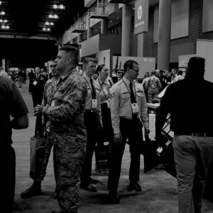 AFITC Trade Show