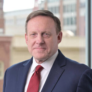 Admiral Michael Rogers | United States Navy (Ret.)