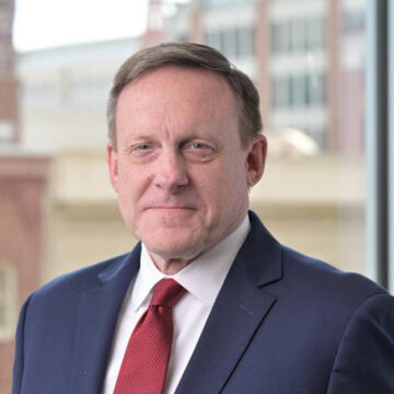 Admiral Michael Rogers | United States Navy (Ret.)