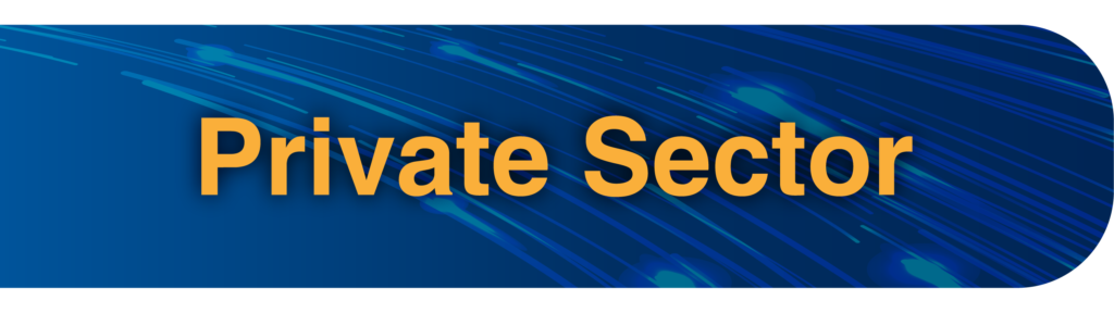 Private Sector Registration | DAFITC