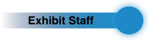 Exhibit Staff Registration