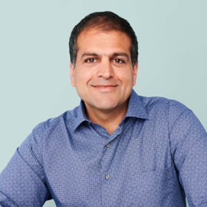 Chris Bedi | CIO, ServiceNow