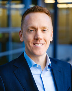 Christian Brose | Chief Strategy Officer of Anduril Industries