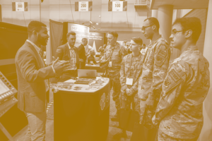 DAFITC Trade Show