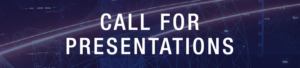 Call for Presentations