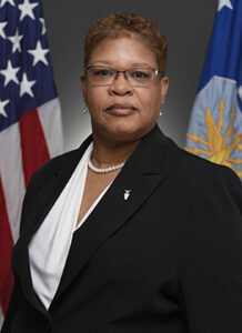 DR. WANDA T. JONES-HEATH