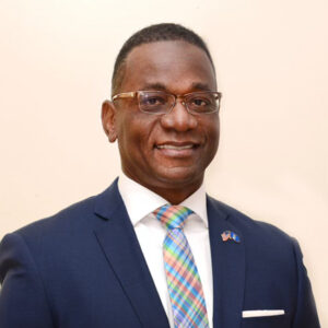 Devon Bryan - Global CISO | Carnival Corporation