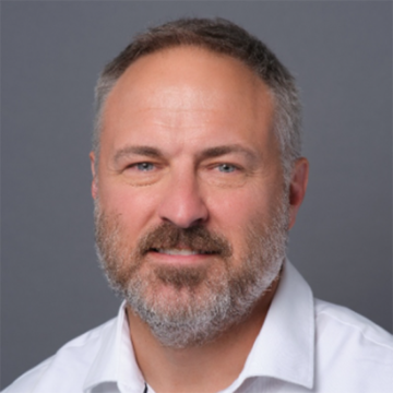 Dr. William Chappell | VP and CTO for the Strategic Missions and Technologies Division, Microsoft