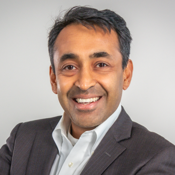 Dr. Nikhil Krishnan | CTO and Chief AI Officer at C3 AI