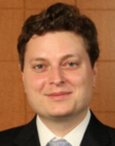Fletcher Previn, IBM