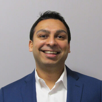Gaine Nazareth | CTO, ServiceNow