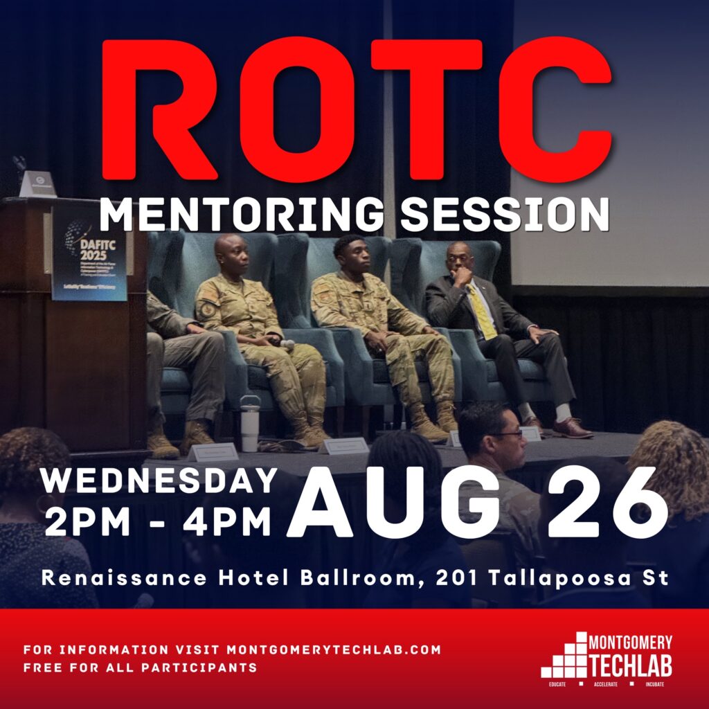 HBCU ROTC Session HBCU ROTC Session