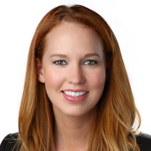 Wendi Whitmore | Chief Security Intelligence Officer, Palo Alto Networks