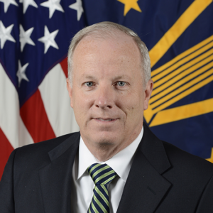 Mr. Kevin Mulvihill - DAFITC Keynote Speaker