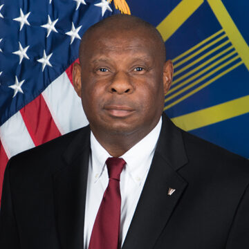 Mr. Kenneth C. McNeill | CIO/J6
