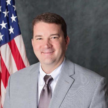 Michael Wipperman | Deputy Chief Architect, Department of the Air Force, PEO | C3BM