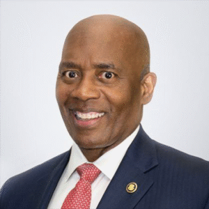 Michael Black | Vice President for Defense AFCEA International