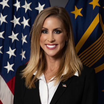 Ms. Ashley Devoto | Chief Information Officer for the Department of the Air Force