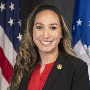 Pearl Mundt | Executive Director, Air Force Office of Special Investigations (AFOSI)