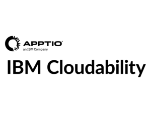 DAFITC Partner - Apptio