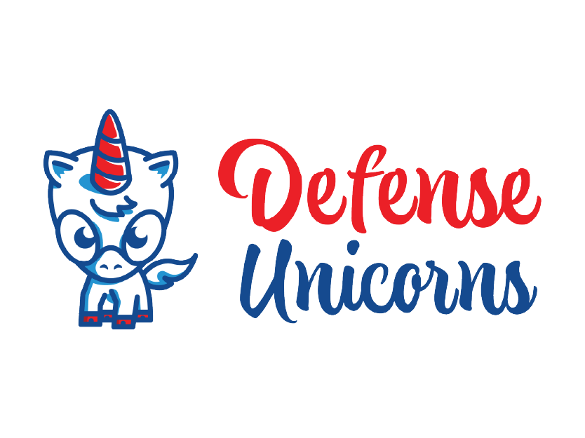 DEFENSE UNICORNS