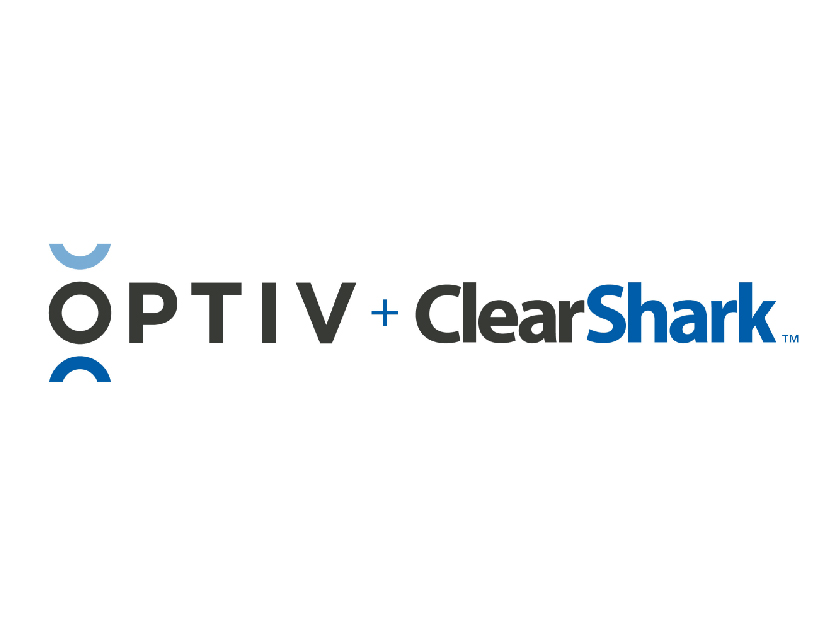 Optiv+ClearShark
