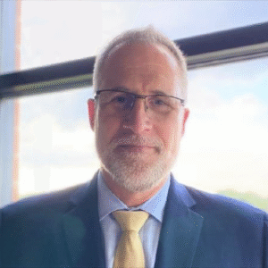 Patrick Johnson | Director of the Cyber Workforce Management Directorate, Office of the Deputy CIO for Resources and Analysis, DoD
