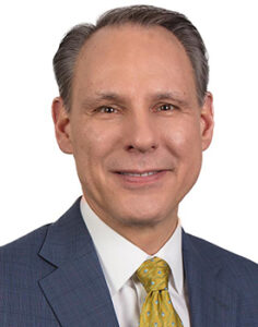 Scott Price, Chief Strategy and Transformation Officer (CSTO), UPS