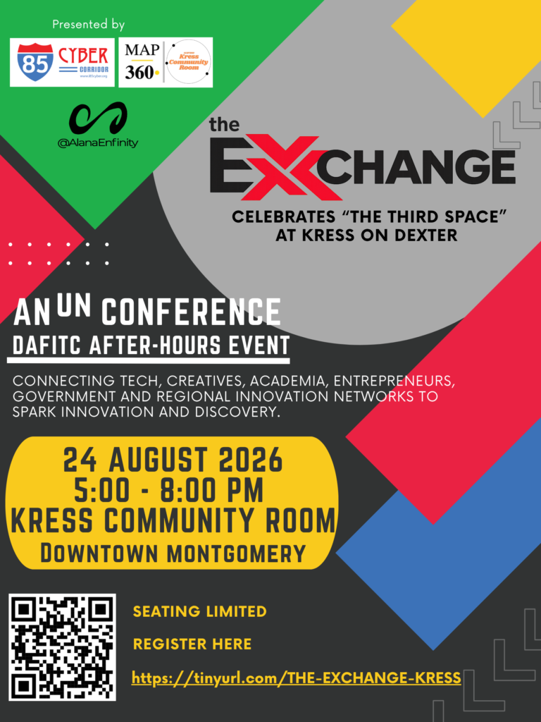 THE EXCHANGE THE EXCHANGE