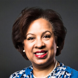 Toni Townes-Whitley | CEO, SAIC