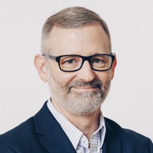 Brad Pyburn | Managing Director, Deloitte & Touche