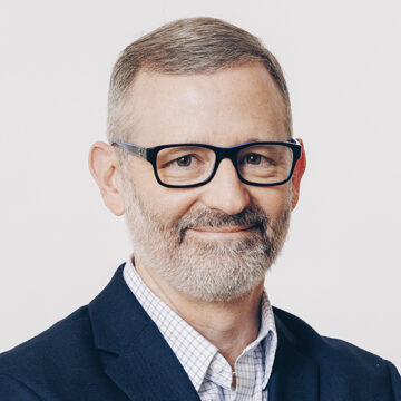 Brad Pyburn | Managing Director, Deloitte & Touche