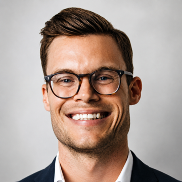 Henrik Ohlsson | Group Vice President and Chief Data Scientist, C3 AI