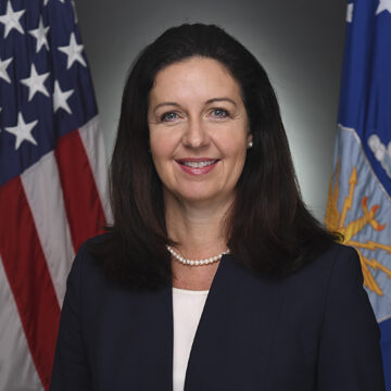 Hon. Kristyn E. Jones
