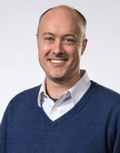 Ian Buck | GM and Vice President of Accelerated Computing