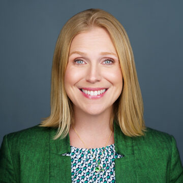 Lauren Knausenberger