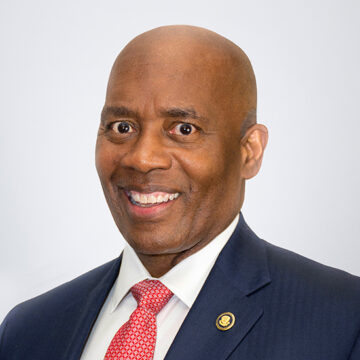 Michael Black | Vice President for Defense AFCEA International