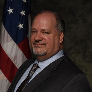 Scott Heitmann | Chief Technical Officer, Department of the Air Force