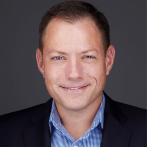 Taylor Herron | Account Executive (USAF), Palantir