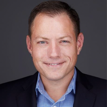 Taylor Herron | Account Executive (USAF), Palantir